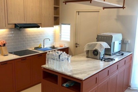 Дом в Банг Каео, Таиланд с 3 спальнями № 139463 - фото 9