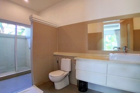 Haus in Pattaya, Thailand 3 Schlafzimmer № 223162 - Foto 15