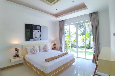 Haus in Pattaya, Thailand 3 Schlafzimmer № 223162 - Foto 16