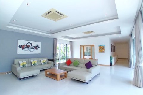 Haus in Pattaya, Thailand 3 Schlafzimmer № 223162 - Foto 6