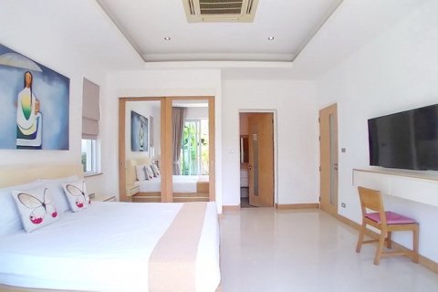 Haus in Pattaya, Thailand 3 Schlafzimmer № 223162 - Foto 14