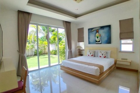 Haus in Pattaya, Thailand 3 Schlafzimmer № 223162 - Foto 13