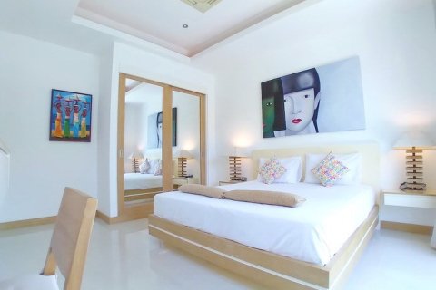 Haus in Pattaya, Thailand 3 Schlafzimmer № 223162 - Foto 17