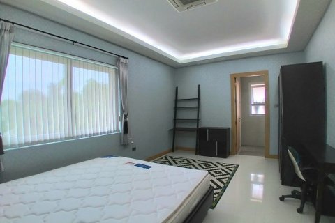 Haus in Pattaya, Thailand 4 Schlafzimmer № 223158 - Foto 17