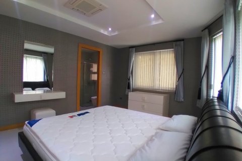 Haus in Pattaya, Thailand 4 Schlafzimmer № 223158 - Foto 11