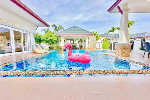 Studio in Pattaya, Thailand № 167005 - photo 6