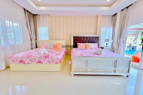 Studio in Pattaya, Thailand № 167005 - photo 18