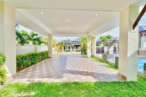 Studio in Pattaya, Thailand № 167005 - photo 3