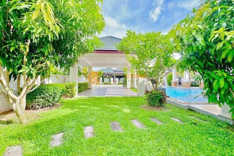 Studio in Pattaya, Thailand № 167005 - photo 4