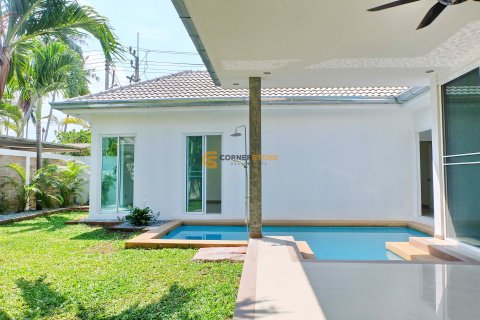 Studio in Bang Lamung, Thailand № 167003 - photo 20