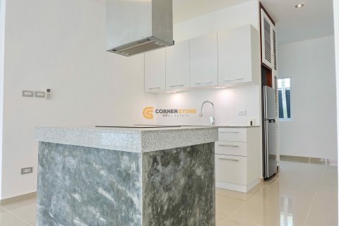 Studio in Bang Lamung, Thailand № 167003 - photo 9