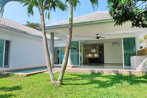 Studio in Bang Lamung, Thailand № 167003 - photo 3