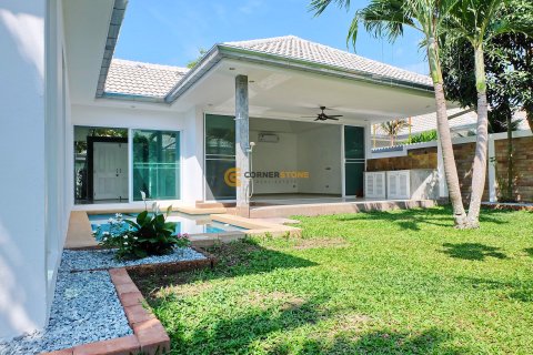 Studio in Bang Lamung, Thailand № 167003 - photo 21