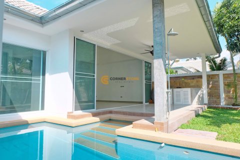 Studio in Bang Lamung, Thailand № 167003 - photo 15