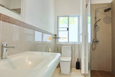 Studio in Bang Lamung, Thailand № 167003 - photo 13