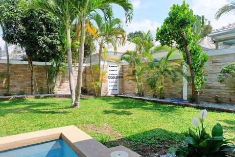 Studio in Bang Lamung, Thailand № 167003 - photo 16