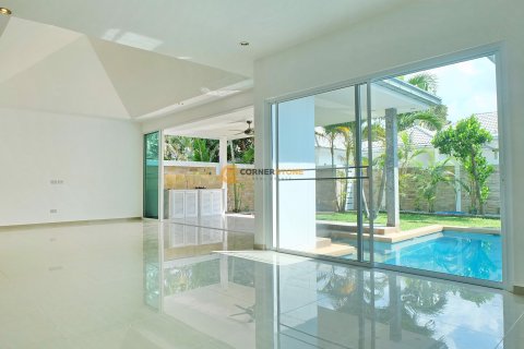 Studio in Bang Lamung, Thailand № 167003 - photo 6