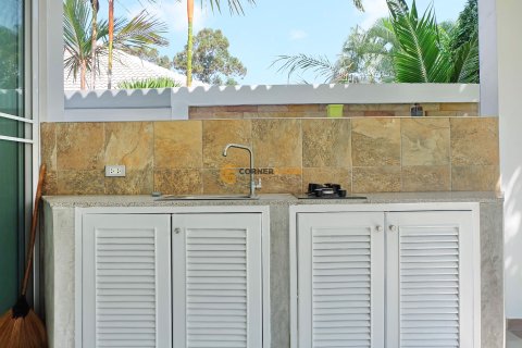 Studio in Bang Lamung, Thailand № 167003 - photo 19