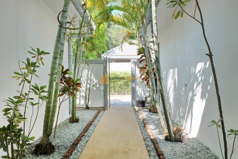 Studio in Bang Lamung, Thailand № 167003 - photo 10