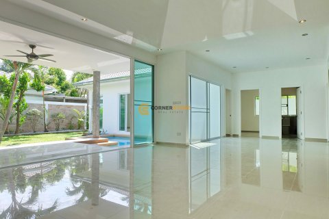 Studio in Bang Lamung, Thailand № 167003 - photo 4