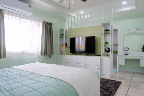 Studio in Pattaya, Thailand № 167004 - photo 30