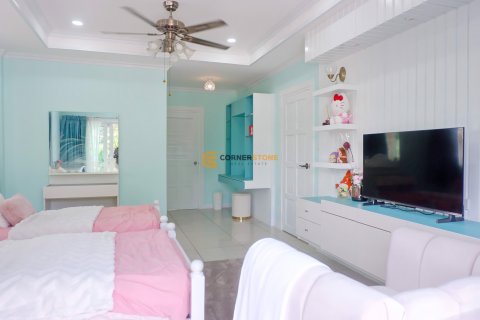 Studio in Pattaya, Thailand № 167004 - photo 22