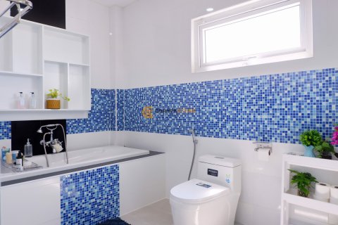 Studio in Pattaya, Thailand № 167004 - photo 28