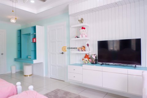 Studio in Pattaya, Thailand № 167004 - photo 24