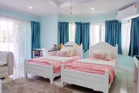 Studio in Pattaya, Thailand № 167004 - photo 21