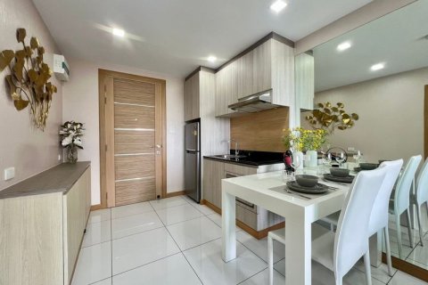 Кондоминиум с 1 спальней в Паттайе, Таиланд № 167001 - фото 6