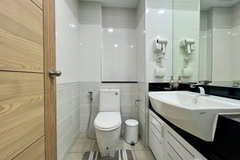 Кондоминиум с 1 спальней в Паттайе, Таиланд № 167001 - фото 17