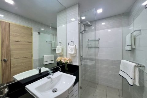 Кондоминиум с 1 спальней в Паттайе, Таиланд № 167001 - фото 18