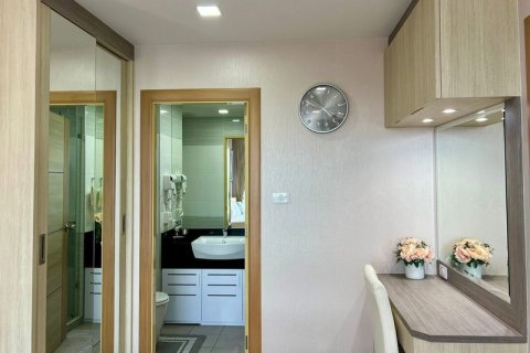 Кондоминиум с 1 спальней в Паттайе, Таиланд № 167001 - фото 16