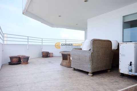 Studio in the Condo on Jomtien Beach, Pattaya, Thailand  № 167006 - photo 14