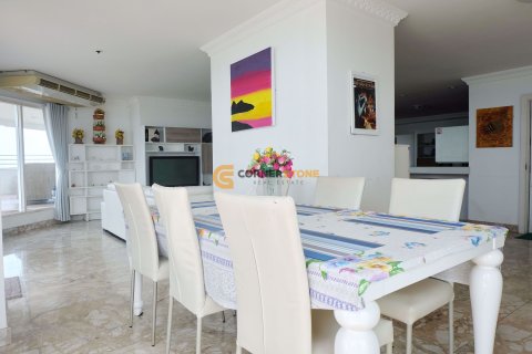 Studio in the Condo on Jomtien Beach, Pattaya, Thailand  № 167006 - photo 8