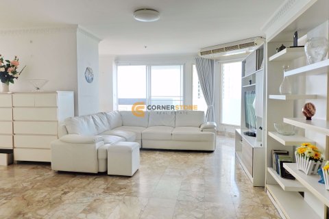 Studio in the Condo on Jomtien Beach, Pattaya, Thailand  № 167006 - photo 2