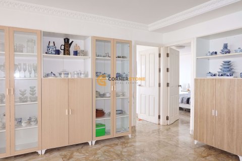 Studio in the Condo on Jomtien Beach, Pattaya, Thailand  № 167006 - photo 5