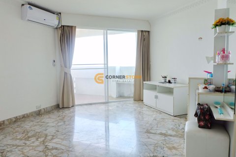 Studio in the Condo on Jomtien Beach, Pattaya, Thailand  № 167006 - photo 10