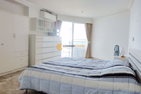 Studio in the Condo on Jomtien Beach, Pattaya, Thailand  № 167006 - photo 9