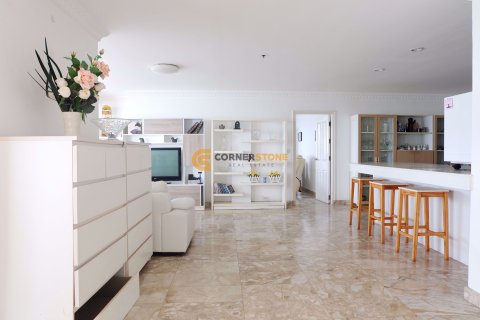 Studio in the Condo on Jomtien Beach, Pattaya, Thailand  № 167006 - photo 4