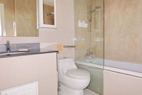 Studio in the Condo on Jomtien Beach, Pattaya, Thailand  № 167006 - photo 11