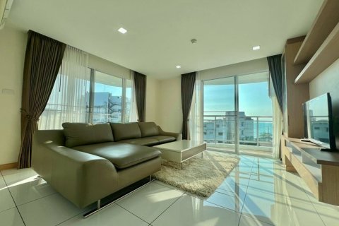 Кондоминиум с 2 спальнями в Паттайе, Таиланд № 167002 - фото 5