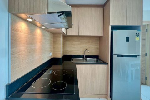 Кондоминиум с 2 спальнями в Паттайе, Таиланд № 167002 - фото 16