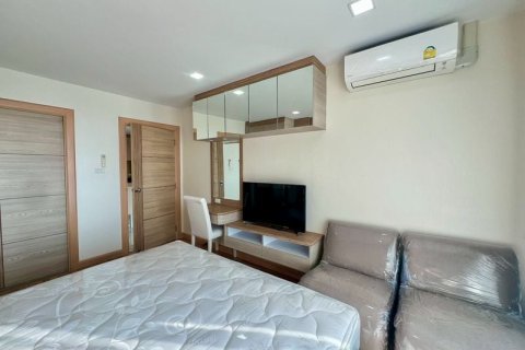 Кондоминиум с 2 спальнями в Паттайе, Таиланд № 167002 - фото 10