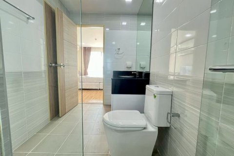 Кондоминиум с 2 спальнями в Паттайе, Таиланд № 167002 - фото 20