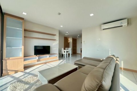 Кондоминиум с 2 спальнями в Паттайе, Таиланд № 167002 - фото 6