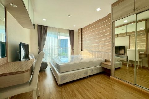 Кондоминиум с 2 спальнями в Паттайе, Таиланд № 167002 - фото 8