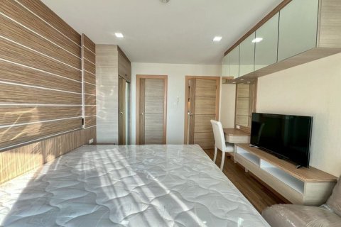 Кондоминиум с 2 спальнями в Паттайе, Таиланд № 167002 - фото 9