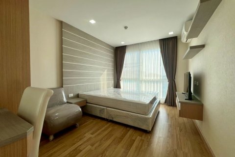 Кондоминиум с 2 спальнями в Паттайе, Таиланд № 167002 - фото 12