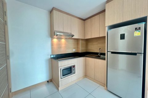 Кондоминиум с 2 спальнями в Паттайе, Таиланд № 167002 - фото 17